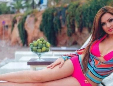 Η Αποστολία Ζώη μιλά για το θάνατο της μητέρας της και ραγίζει καρδιές